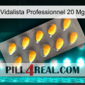Vidalista Professional 20Mg cialis1